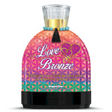 Supre LOVE BRONZE Dark Bronzing Serum - 13.5 oz.