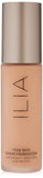 ILIA - Natural True Skin Serum Foundation | Cruelty-Free, Vegan, Clean Beauty (Bowen - SF4)