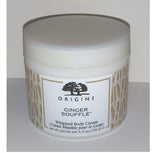 Origins Ginger Souffle Whipped Body Cream 125ml/4 Oz in Jar