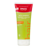Active Shampoo Shine & Volume 6.8 oz by Speick