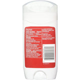 OId Spice Pure Sport High Endurance Antiperspirant and Deodorant, 3 Ounces each (Value Pack of 6)