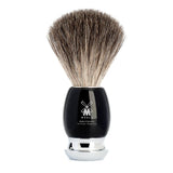 MÜHLE VIVO Pure Badger Shaving Brush