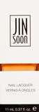 JINsoon Nail Polish
