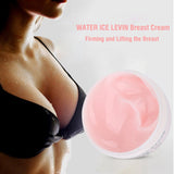 Breast Enhancement Cream, 40g Bust Firming Breast Lifting Enlargement Cream Skin Care,Lifting and Plumping Chest Enlargement Anti Aging to Increase Cleavage & Curves