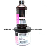 Mia Secret 8 Ounce Liquid Monomer With 8 Ounce Natural Pink Multi-Balance Acrylic Powder Set