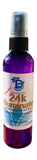 24k Shine Illuminating and Moisturizing Hair and Body Spray, Blackraspberry Vanilla Scent