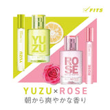 Solinotes Paris Rose Eau De Parfum, 50 ml