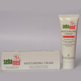 Seba Med Moisturising Cream 50ml