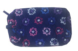 Vera Bradley Large Cosmetic (One size, Ellie flowers)