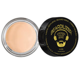 Beardilizer Value Pack: Dietary Supplement 90 Caps + Beard Growth Spray 4 Oz + Beard Growth Conditioner and Softener Cream 4 oz + All Natural Beard Wax 4 oz