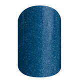Jamberry Nail Wraps~Sapphire~Half Sheet