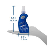 KINeSYS Performance Sunscreen SPF 30 Mango Scent Spray Sunscreen, Mango Scent (SPF 30), 4 Fl Oz