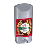 Old Spice Men's Bearglove Anti-Perspirant/Deodorant 2.6 oz (Pack of 6)