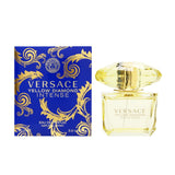 VERSACE Yellow Diamond Intense Eau De Parfum, 3 Fluid Ounce