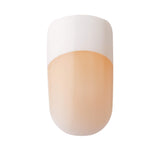 Kiss Everlasting French Nail Kit Medium Unlimited 28 Nails (3 Pack)