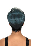 ZURY SIS SASSY LIVELY SPIRIT RAZOR CHIC WIG SASSY RC-H BONI (SOM BURG)