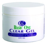 Christrio BASIC ONE Clear Gel (1 oz)