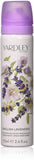 Yardley English Lavender Body Spray 2.6 Oz By Yardley 1 pcs sku# 964553MA