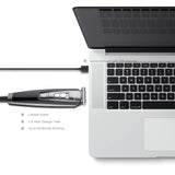 Hatteker Mens Beard Trimmer Kit Cordless Mustache Trimmer Hair Clippers Trimmers Groomer Kit Nose Hair Trimmer Waterproof 5 In 1