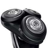 SH50 / 52 Replacement Heads for Philips Electric Shaver Series 5000 (6)