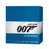 007 Fragrances James bond 007 ocean royale, 1.6 Ounce