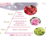 L'Occitane Moisturizing Rose Hand Cream, 1 oz