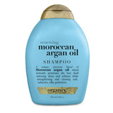Organix Renewing Moroccan Argan Oil Shampoo 13 oz 385 ML - Set of 3