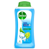 Dettol Body Wash and shower Gel, Cool - 250ml