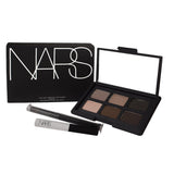 Nars And God Created The Woman Eye Kit #8313 (Eyeshadow, Brush #43 & Pro Primer)