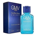 GMV Uomo Energy by Schiapparelli Pinkenz for Men 3.4 oz Eau de Toilette Spray
