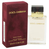 Dolce & Gabbana Pour Femme by Dolce & Gabbana Eau De Parfum Spray 1.7 oz Women