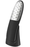 Foot File,Foot Scrubber Callus Remover for Feet, Double Sided Pedicure Tools for Foot Cracked, Dead Skin & Calluses