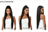 Outre Synthetic Quick Weave Half Wig - SHONTAY (2T1/425)