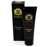 LE SUBTILE luxe for men After Shave Moisturizer that Keeps Skin Hydrated and Prevent Irritation - Helps Reduce Appearance of Razor-Burn, Safe Ingredients - Best Aftershave Balm
