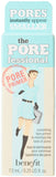 Benefit the POREfessional Pore Minimizing Makeup Mini Primer, 0.25 oz by Benefit Cosmetics