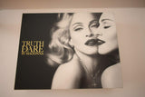 Madonna Truth Or Dare Coffret: Eau De Parfum Spray 75Ml/2.5Oz + Body Lotion 75Ml/2.5Oz + Shower Gel 75Ml/2.5Oz For Women 3Pcs