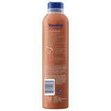 Vaseline, Spray & Go Moisturizer, Cocoa Radiant - 6.5 oz, Pack of 4