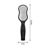 Foot File, Callus Remover, STEINDER 234 Incredible Foot File, Foot File Callus Remover, Foot Pedicure Foot Rasp for Hygenic & Safe & Foot Grater, Designed for Comfort & Safety