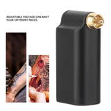 Wireless Tattoo Power Supply Power Bank 2000mAh RCA Connection for Tattoo Machine Pen
