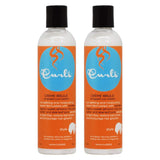 Curls Creme Brule Whipped Curl Cream 8oz 