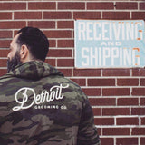 Detroit Grooming Co. - 4oz Beard Butter Double The Size - Beard Balm - Beard Conditioner