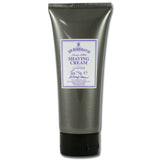 D. R. Harris Lavender Shaving Cream Tube - 75g