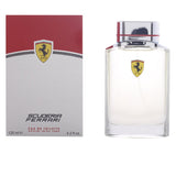 Ferrari Scuderia Men Eau De Toilette Spray, 4.2 Ounce