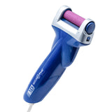 Emjoi Micro-Pedi 3D POWER Callus Remover with Xtreme Coarse Soft & Flexible Roller (Most Powerful & Corded)