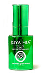 Joya Mia Magic gel polish remover in bottle