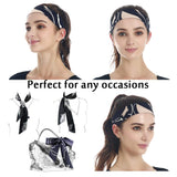 Extra Large Silky Satin Bonnet – Double Layer, Double Care