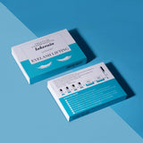Lash lift Kit, Upgraded Version Eyelash Perm Kit, All in one Professional Long-Lasting Curl Suitable for Straight Lashes
