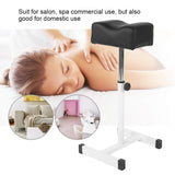Maxmartt Adjustable Pedicure Nail Footrest Manicure Foot Rest Desk Salon Spa Equipment
