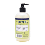 Mrs.+Meyers+Clean+Day+Hand+Soap+Lemon+Verbena+12.5+fl+oz%2c+5+Pack+(Lemon+Verbena)