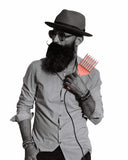 Shawty Red Hot Pick, Shawty Red Beard Conditioner Spray & Shawty Red Beard Comb